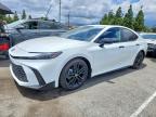 TOYOTA CAMRY 2026