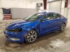 CHRYSLER 200 2015
