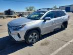 TOYOTA RAV4 2024