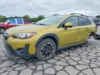 SUBARU CROSSTREK 2021