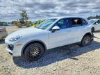 PORSCHE CAYENNE 2017