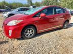TOYOTA PRIUS 2011