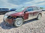 LINCOLN MKX 2012