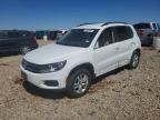 VOLKSWAGEN TIGUAN 2016