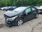 KIA FORTE 2018