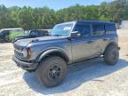 FORD BRONCO 2025