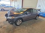 HONDA CIVIC 2015
