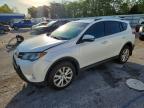 TOYOTA RAV4 2013
