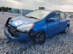 TOYOTA PRIUS C 2013