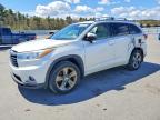 TOYOTA HIGHLANDER 2015