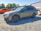 SUBARU OUTBACK 2021