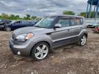 KIA SOUL 2011