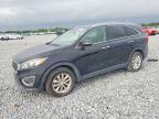 KIA SORENTO 2017