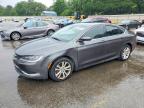CHRYSLER 200 2016