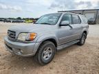 TOYOTA SEQUOIA 2002