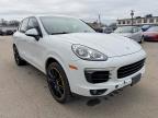 PORSCHE CAYENNE 2018