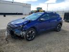 SUBARU CROSSTREK 2024