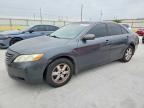 TOYOTA CAMRY 2007