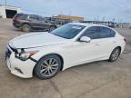 INFINITI Q50 2014