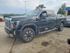 GMC SIERRA 2025