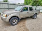 NISSAN FRONTIER 2004
