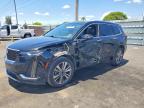 CADILLAC XT6 2021