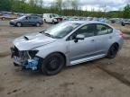 SUBARU WRX 2017