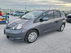HONDA FIT 2013