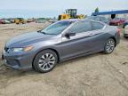 HONDA ACCORD 2015
