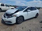HONDA CIVIC 2014