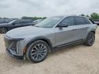 CADILLAC LYRIQ 2025