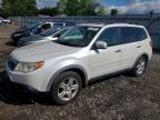 SUBARU FORESTER 2009