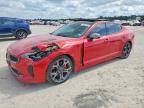 KIA STINGER 2018