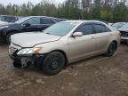 TOYOTA CAMRY 2008