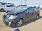 TOYOTA PRIUS 2010