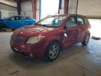 PONTIAC VIBE 2007