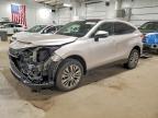TOYOTA VENZA 2022