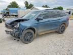 HONDA PILOT 2021