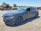 ACURA TLX 2021