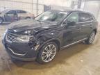 LINCOLN MKX 2016
