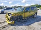 JEEP PATRIOT 2012