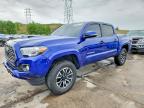 TOYOTA TACOMA 2022