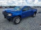 GMC CANYON 2018