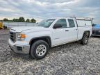 GMC SIERRA 2014
