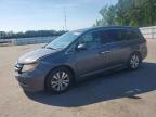 HONDA ODYSSEY 2015
