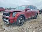 KIA TELLURIDE 2024