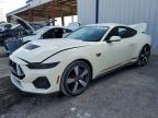 FORD MUSTANG 2025