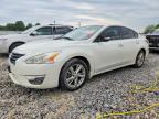 NISSAN ALTIMA 2014