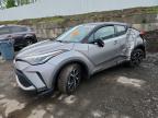 TOYOTA C-HR 2020
