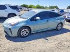 TOYOTA PRIUS 2019